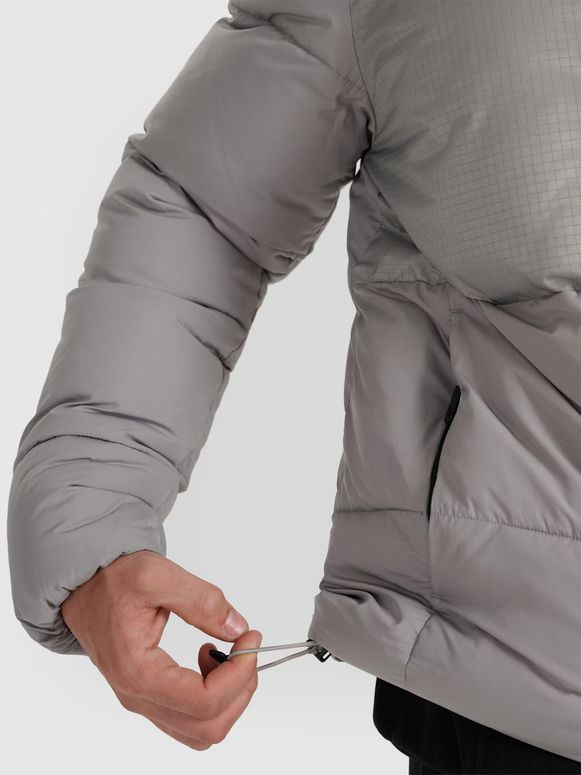 Куртка 4F DOWN JACKET  M602 чоловіча - 6