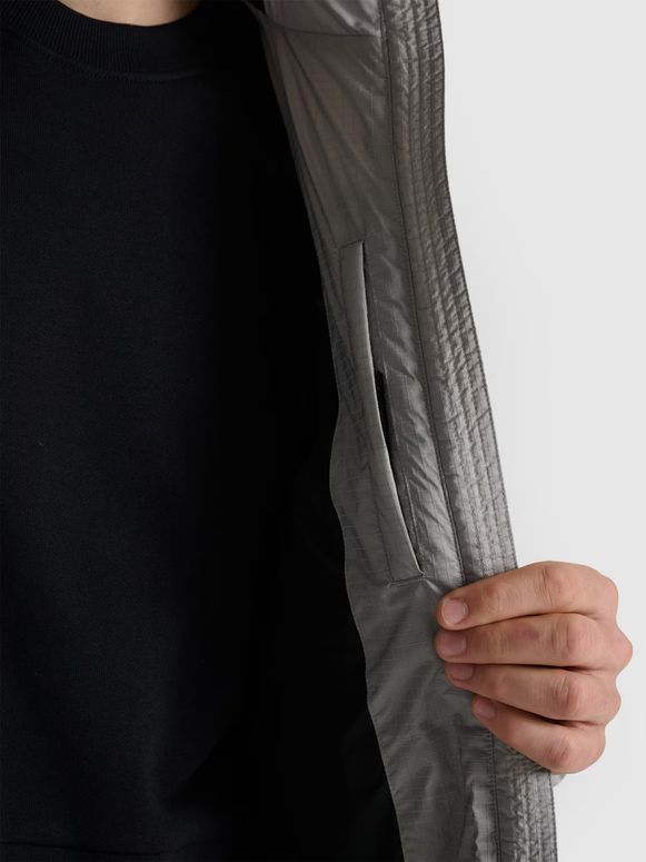 Куртка 4F DOWN JACKET  M602 чоловіча - 7