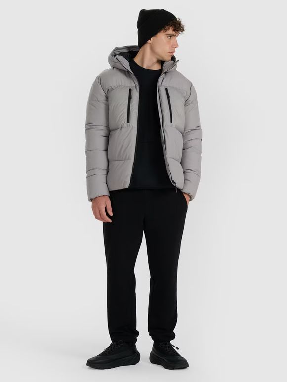 Куртка 4F DOWN JACKET  M602 чоловіча - 9