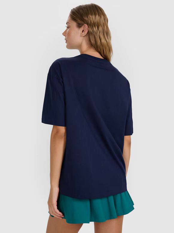 Футболка 4F TSHIRT  F3158 жіноча - 2