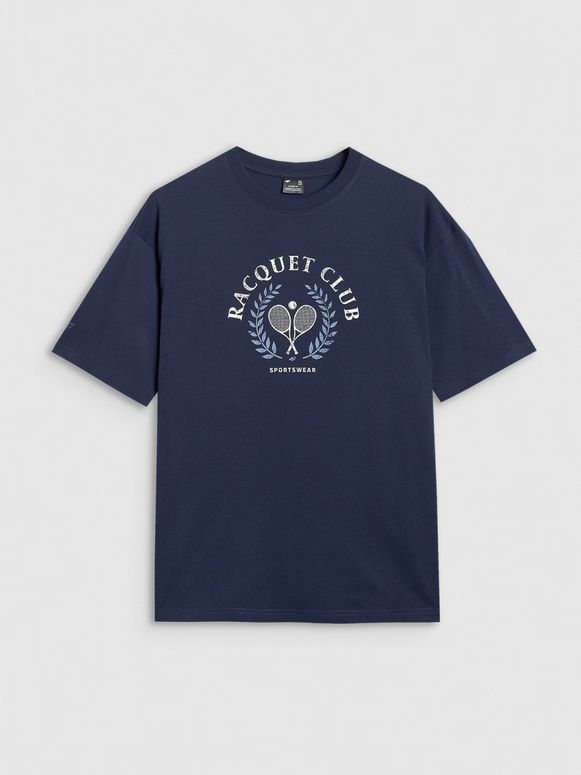 Футболка 4F TSHIRT  F3158 жіноча - 6