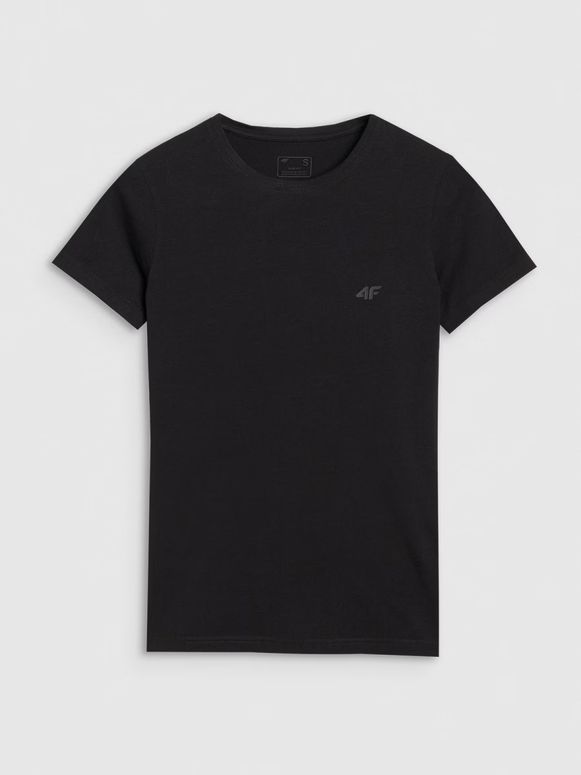 Футболка 4F TSHIRT F2709 (2pack)  женская - 9