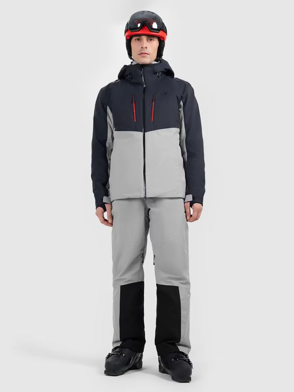 Куртка 4F TECHNICAL JACKET  M0997 мужская - 10