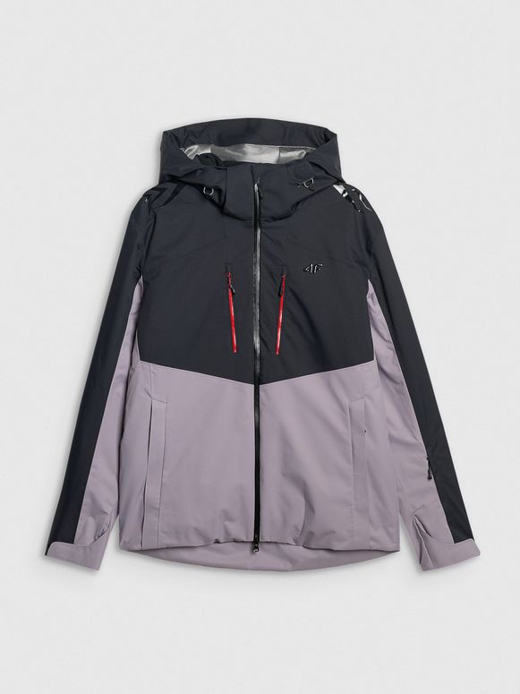 Куртка 4F TECHNICAL JACKET  M0997 мужская - 12