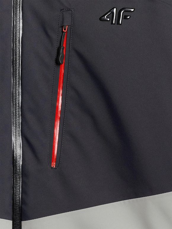 Куртка 4F TECHNICAL JACKET  M0997 мужская - 13