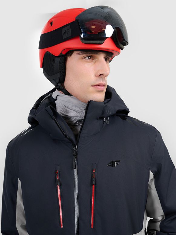 Куртка 4F TECHNICAL JACKET  M0997 мужская - 4
