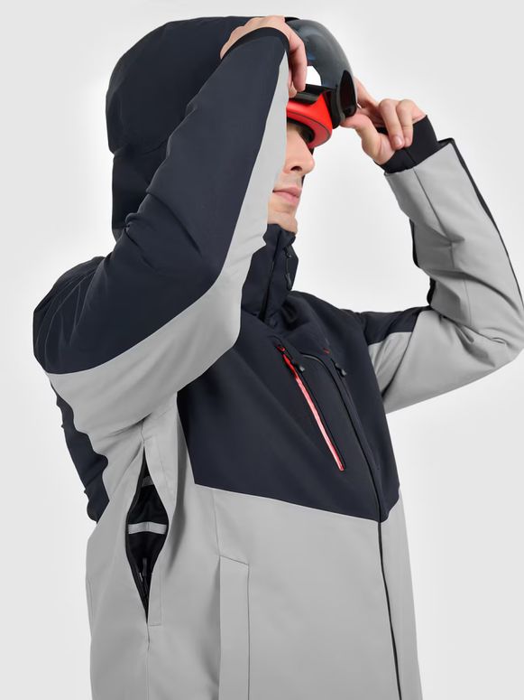 Куртка 4F TECHNICAL JACKET  M0997 мужская - 5