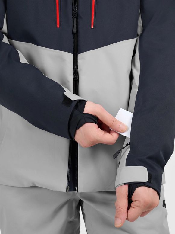 Куртка 4F TECHNICAL JACKET  M0997 мужская - 6