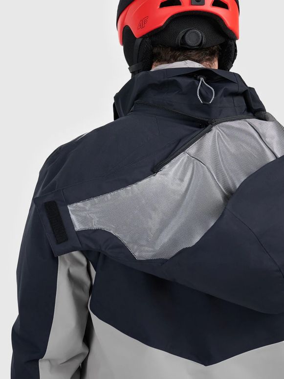 Куртка 4F TECHNICAL JACKET  M0997 мужская - 7