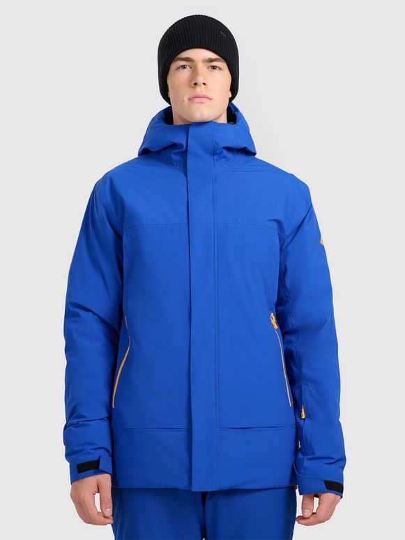 Куртка 4F TECHNICAL JACKET  M0793 чоловіча - 1