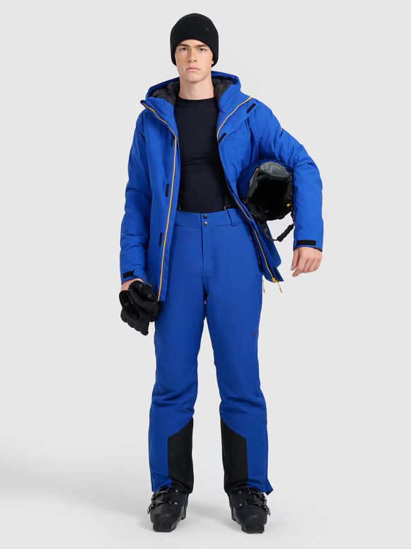 Куртка 4F TECHNICAL JACKET  M0793 чоловіча - 10