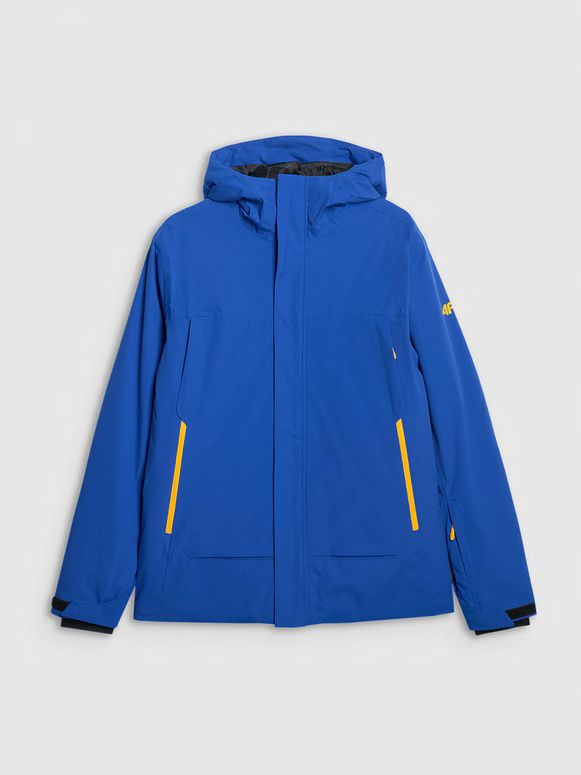 Куртка 4F TECHNICAL JACKET  M0793 чоловіча - 11