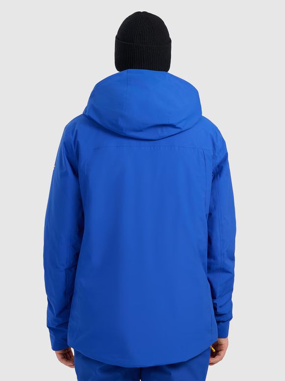 Куртка 4F TECHNICAL JACKET  M0793 чоловіча - 2