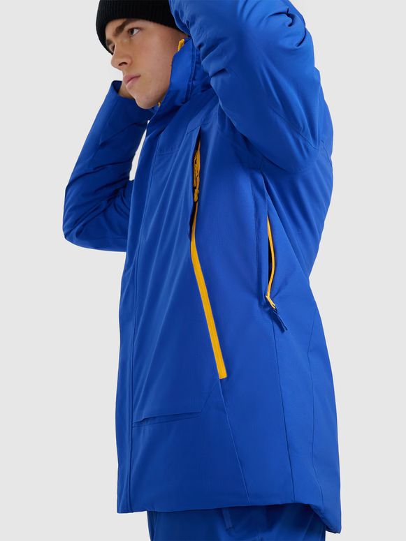 Куртка 4F TECHNICAL JACKET  M0793 чоловіча - 5