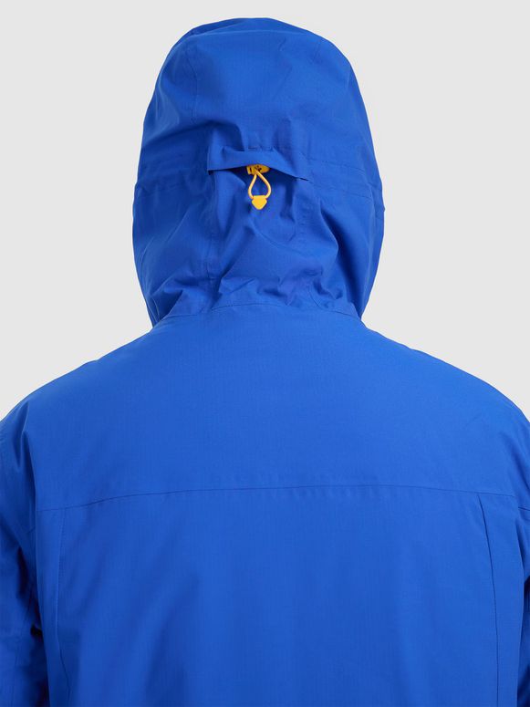 Куртка 4F TECHNICAL JACKET  M0793 чоловіча - 6