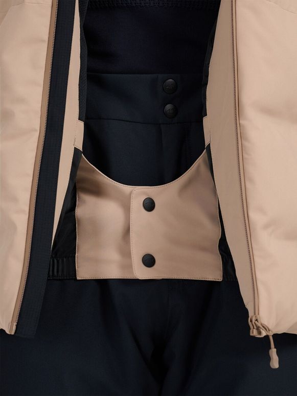 Куртка 4F TECHNICAL JACKET  M0792 мужская - 12