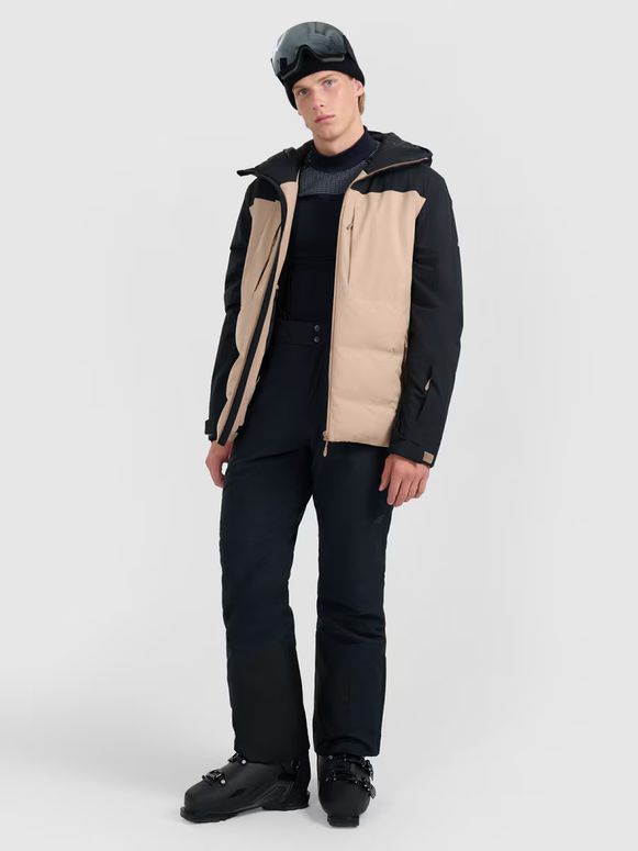 Куртка 4F TECHNICAL JACKET  M0792 мужская - 14