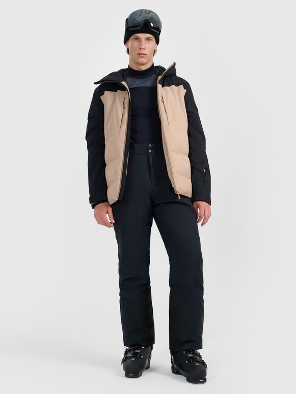 Куртка 4F TECHNICAL JACKET  M0792 мужская - 15