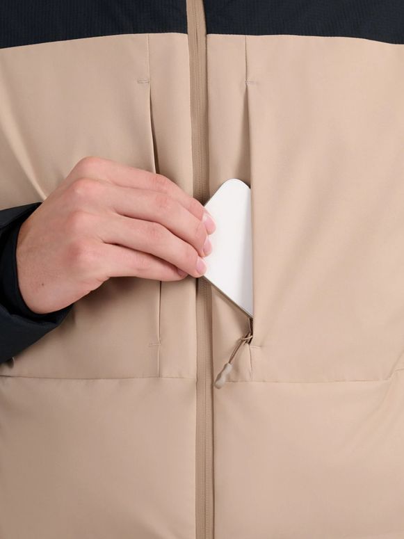 Куртка 4F TECHNICAL JACKET  M0792 мужская - 8