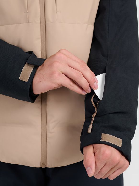 Куртка 4F TECHNICAL JACKET  M0792 мужская - 9