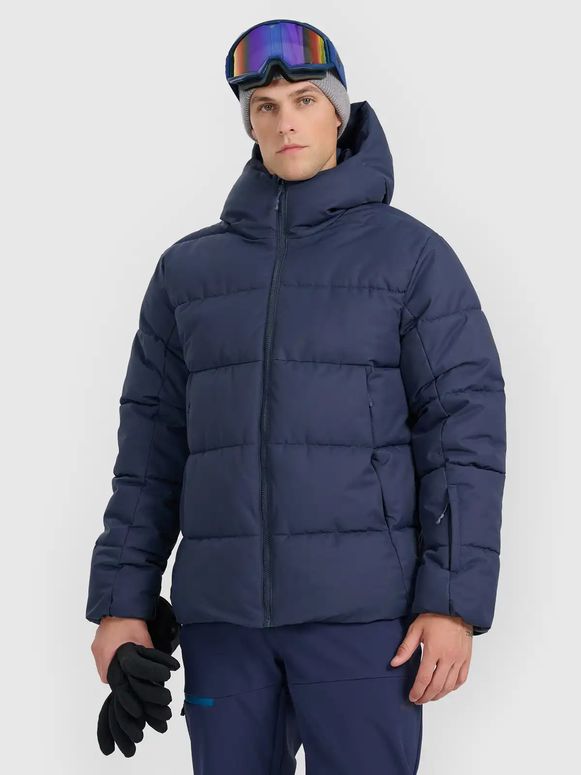 Куртка 4F TECHNICAL JACKET  M0788 мужская - 1