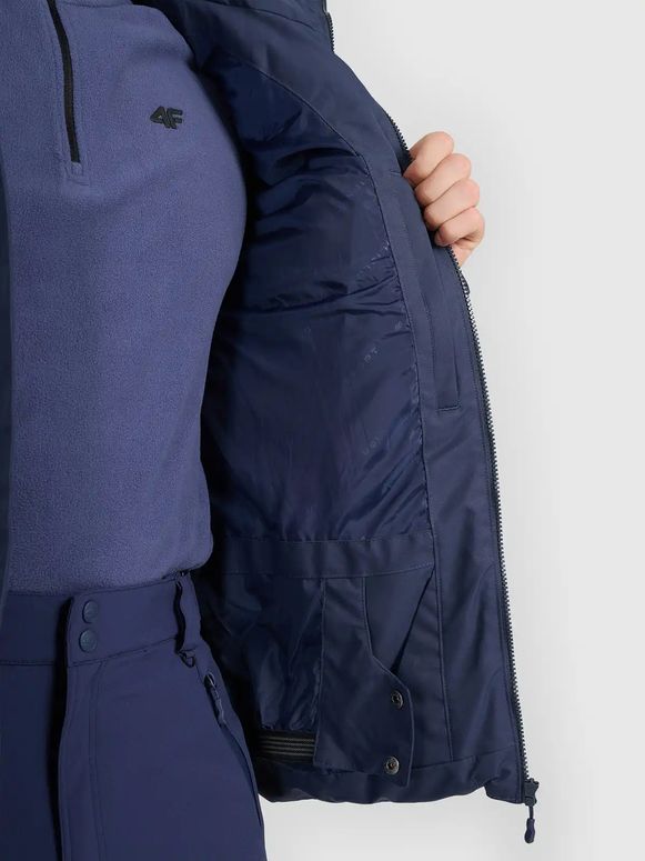 Куртка 4F TECHNICAL JACKET  M0788 мужская - 6
