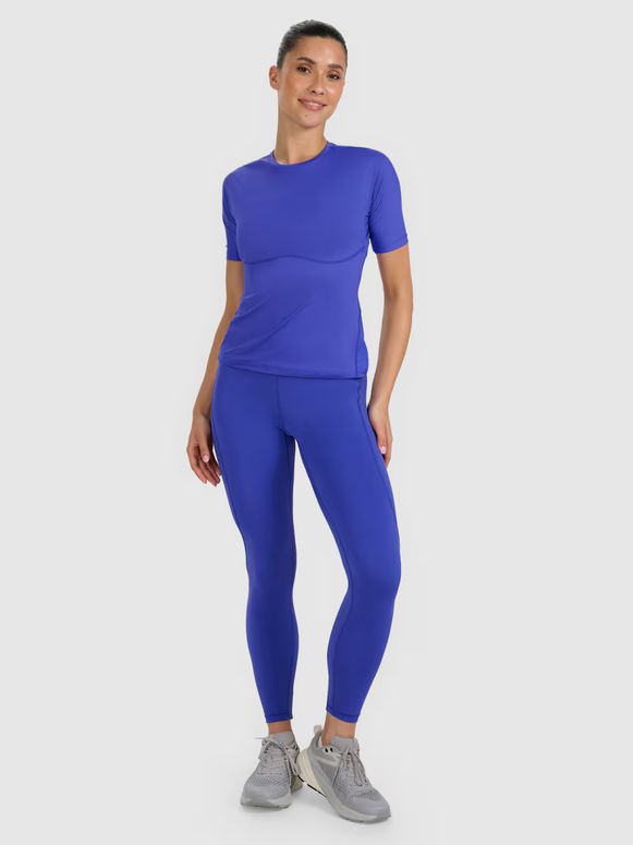 Футболка 4F TSHIRT FNK  F1518 женская - 4
