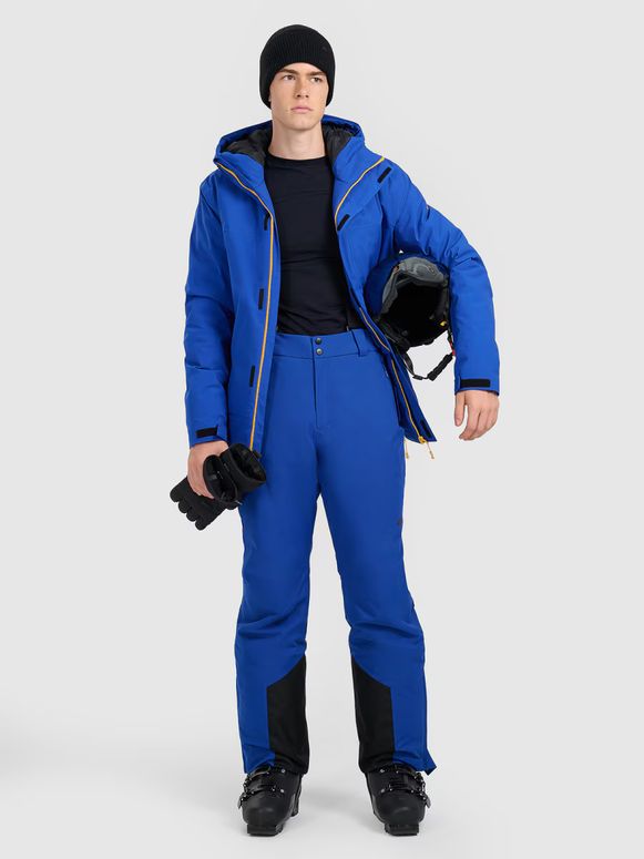 Штани 4F TROUSERS FNK  M0928 чоловічі - 10