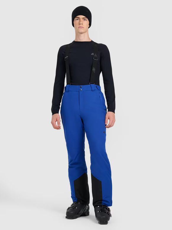 Штани 4F TROUSERS FNK  M0928 чоловічі - 2