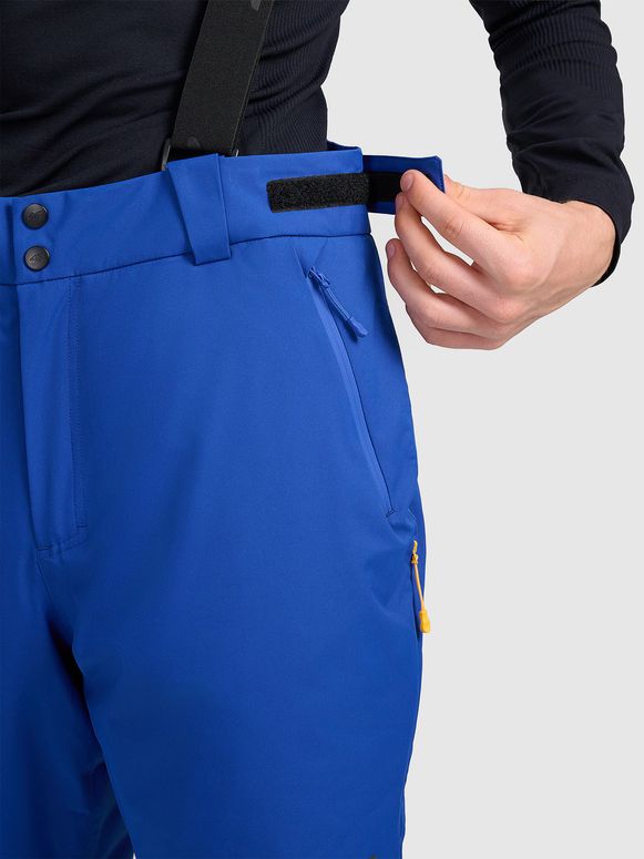 Штани 4F TROUSERS FNK  M0928 чоловічі - 6