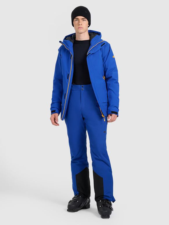 Штани 4F TROUSERS FNK  M0928 чоловічі - 9