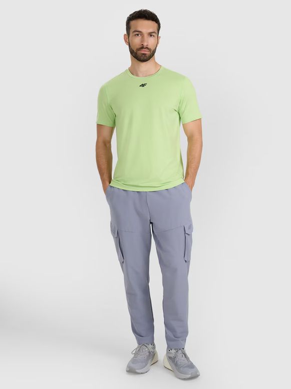 Штани 4F TROUSERS FNK  M0887 чоловічі - 2