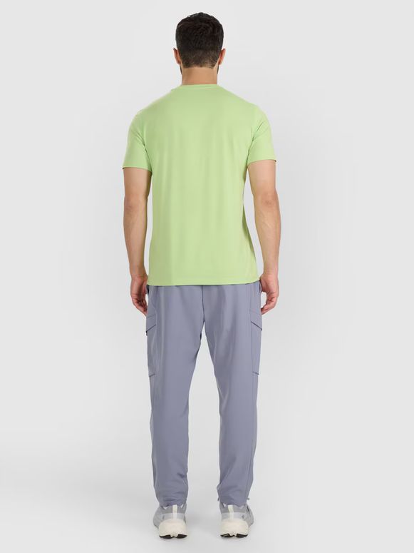 Штани 4F TROUSERS FNK  M0887 чоловічі - 4