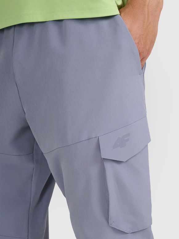 Штани 4F TROUSERS FNK  M0887 чоловічі - 5