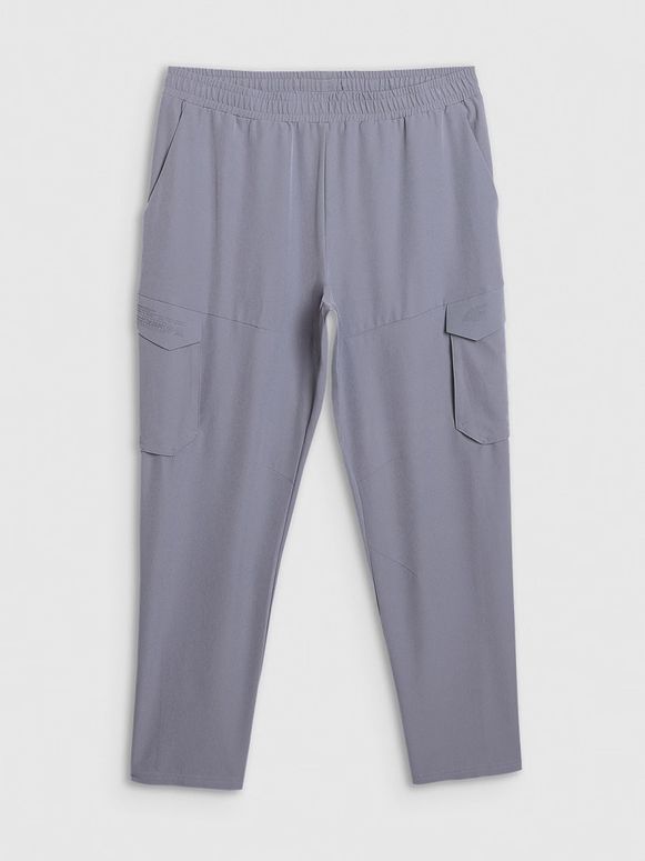 Штани 4F TROUSERS FNK  M0887 чоловічі - 7