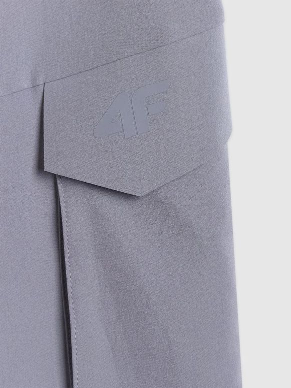 Штани 4F TROUSERS FNK  M0887 чоловічі - 8