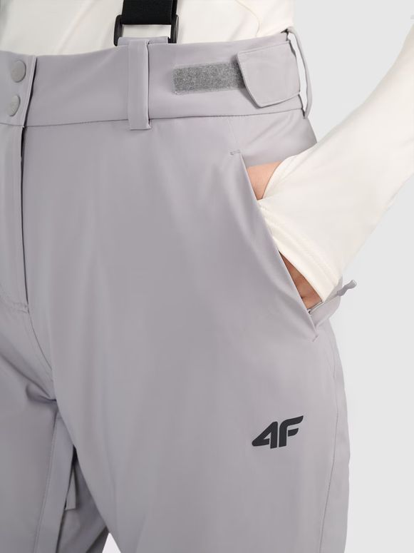 Брюки 4F FNK F0941 женские - 5