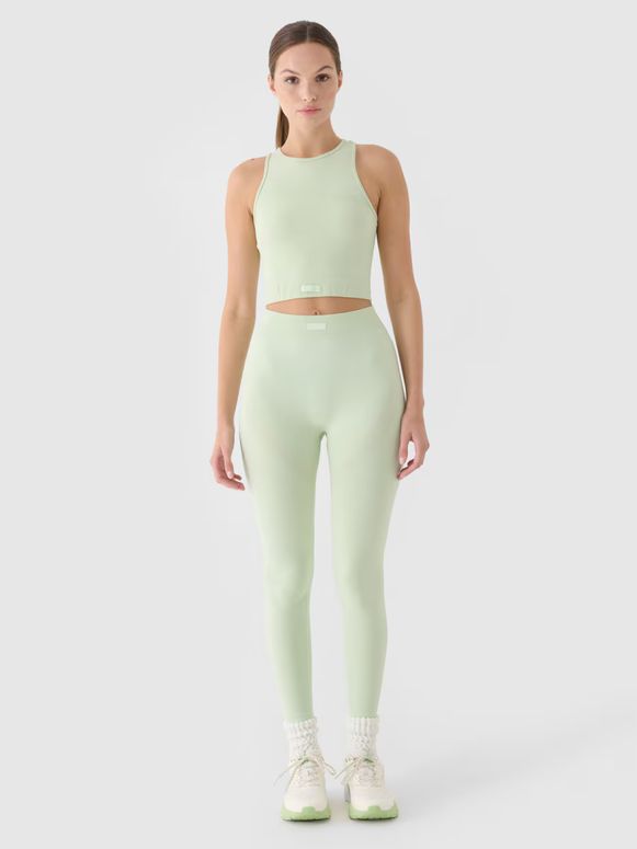 Лосини 4F TIGHTS FNK  F389 жіночі - 1