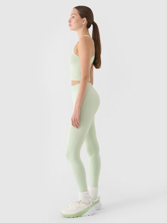Лосини 4F TIGHTS FNK  F389 жіночі - 3