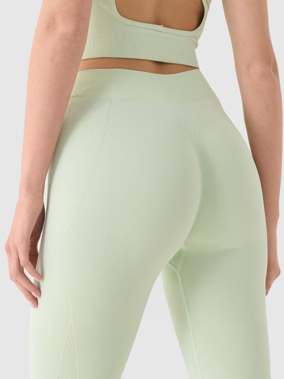 Лосини 4F TIGHTS FNK  F389 жіночі - 5
