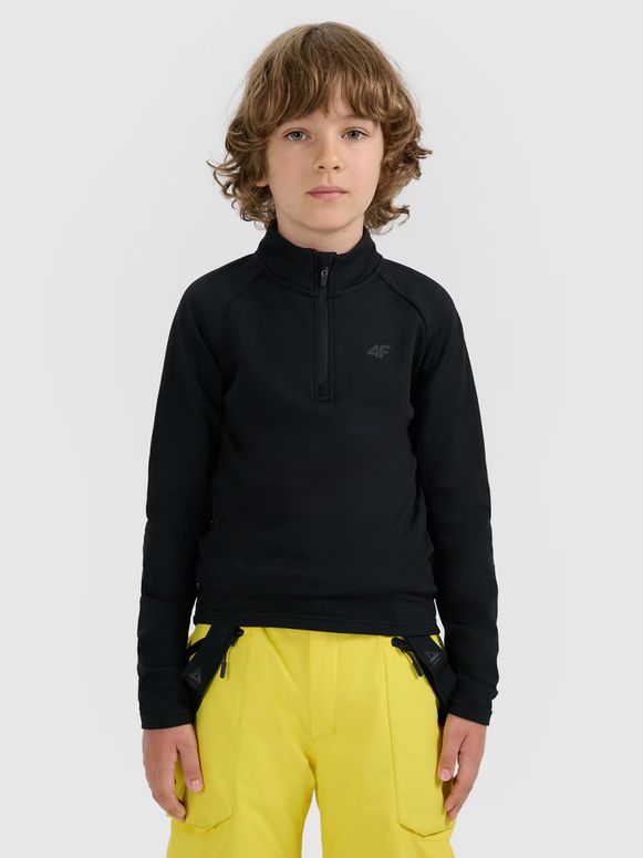 Джемпер 4F BRUSHED UNDERWEAR  U106 детский - 1