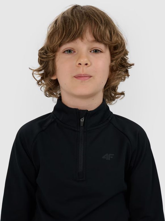 Джемпер 4F BRUSHED UNDERWEAR  U106 детский - 4