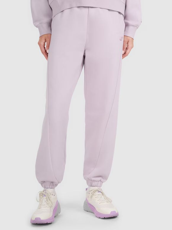 Брюки 4F TROUSERS CAS  F1205 женские - 1
