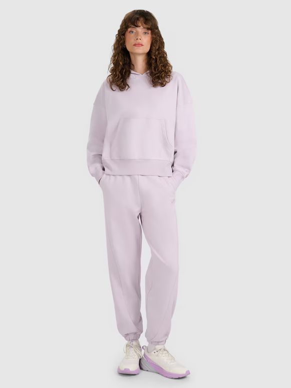 Брюки 4F TROUSERS CAS  F1205 женские - 2
