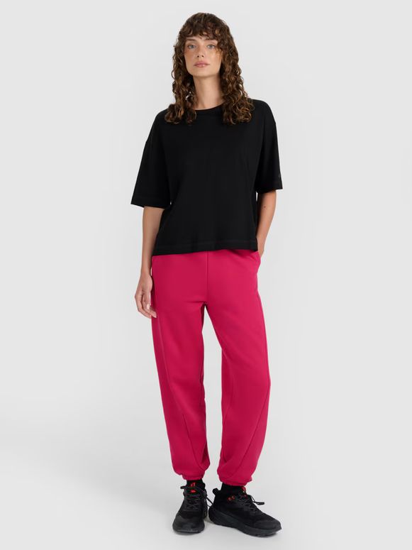 Брюки 4F TROUSERS CAS  F1205 женские - 2