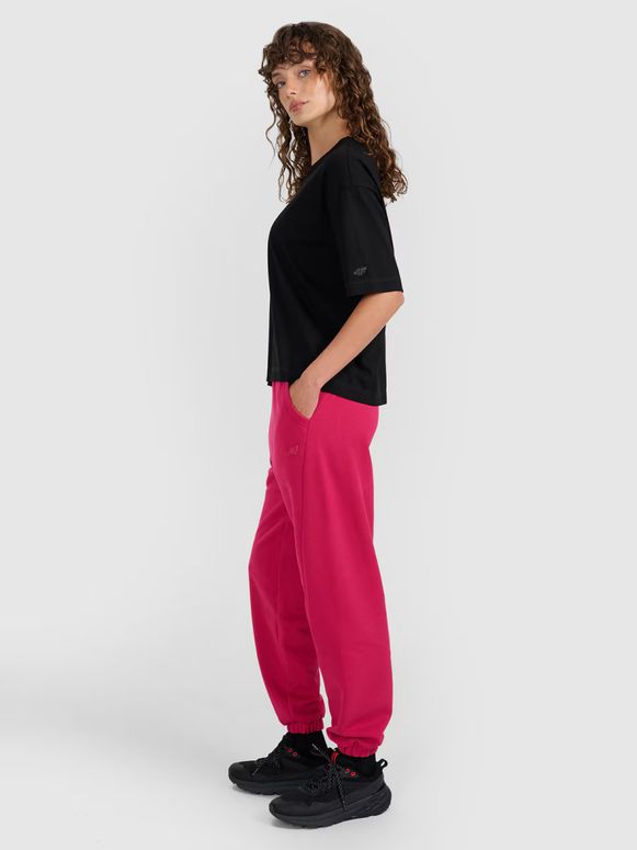 Брюки 4F TROUSERS CAS  F1205 женские - 4
