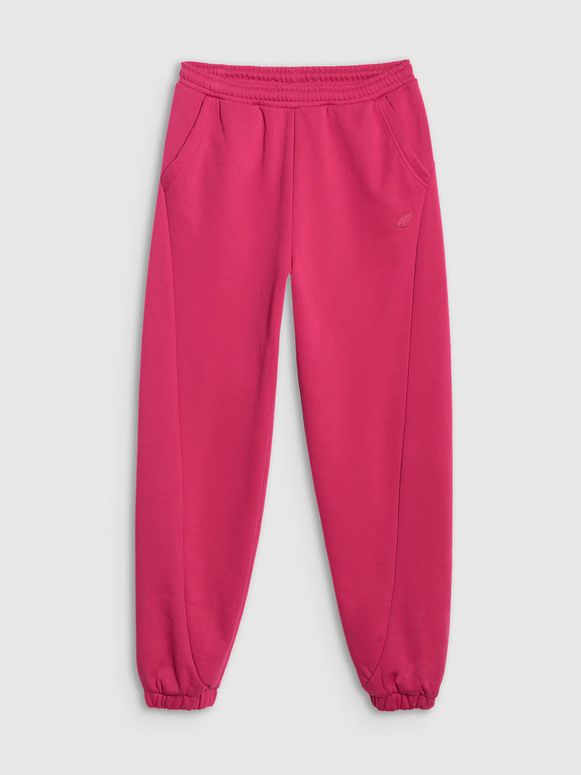 Брюки 4F TROUSERS CAS  F1205 женские - 6