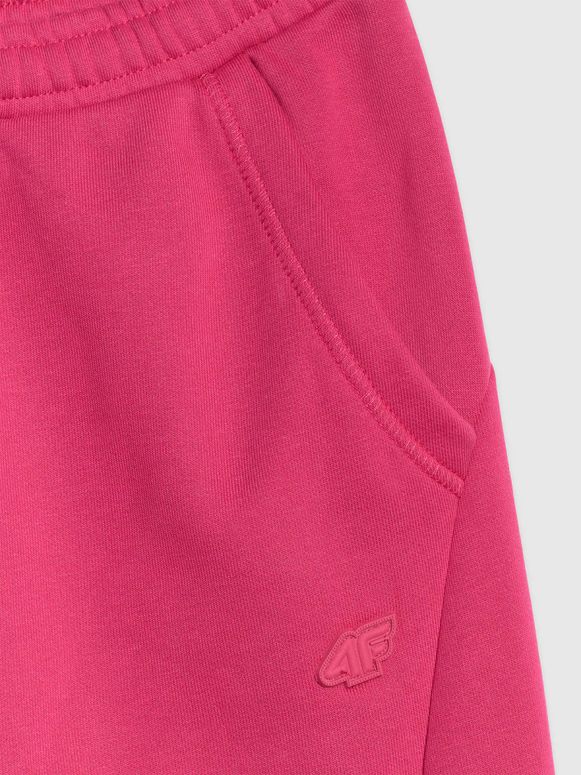 Брюки 4F TROUSERS CAS  F1205 женские - 7
