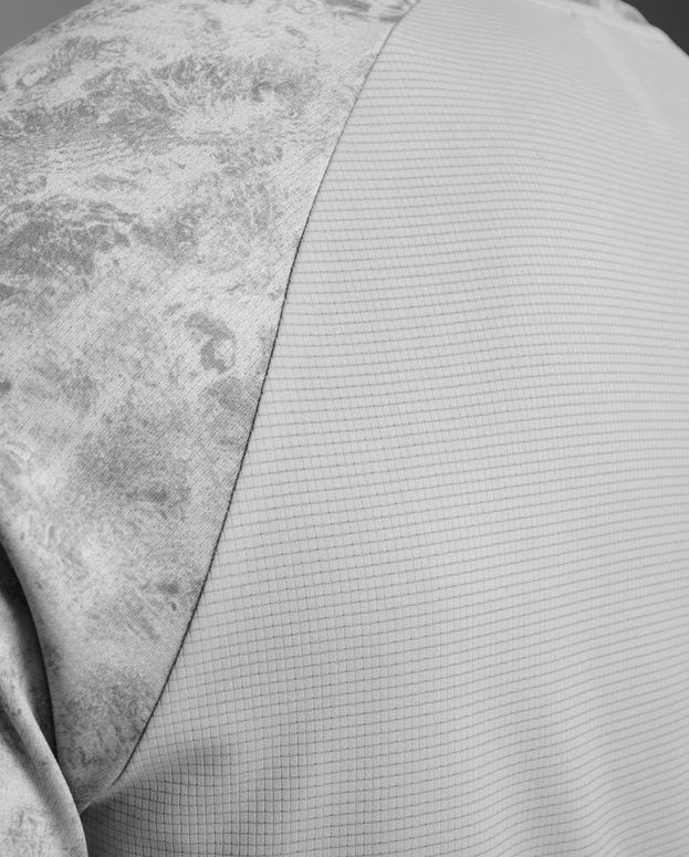 Футболка 2XU Aero Mesh Tee чоловіча - 5