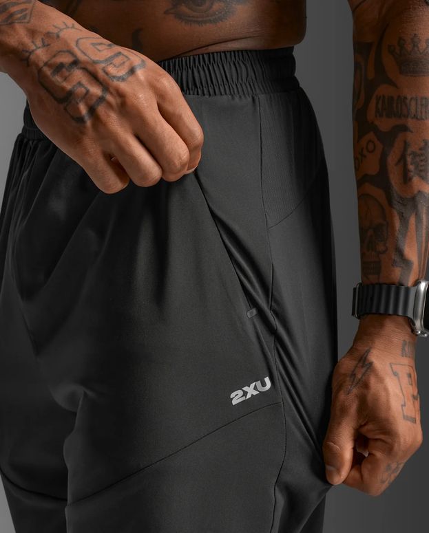 Штани 2XU Aero Woven Jogger чоловічі - 6